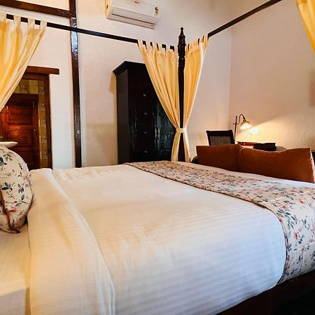 Hotel Dandelion By The Hills Lakhwār Exterior foto