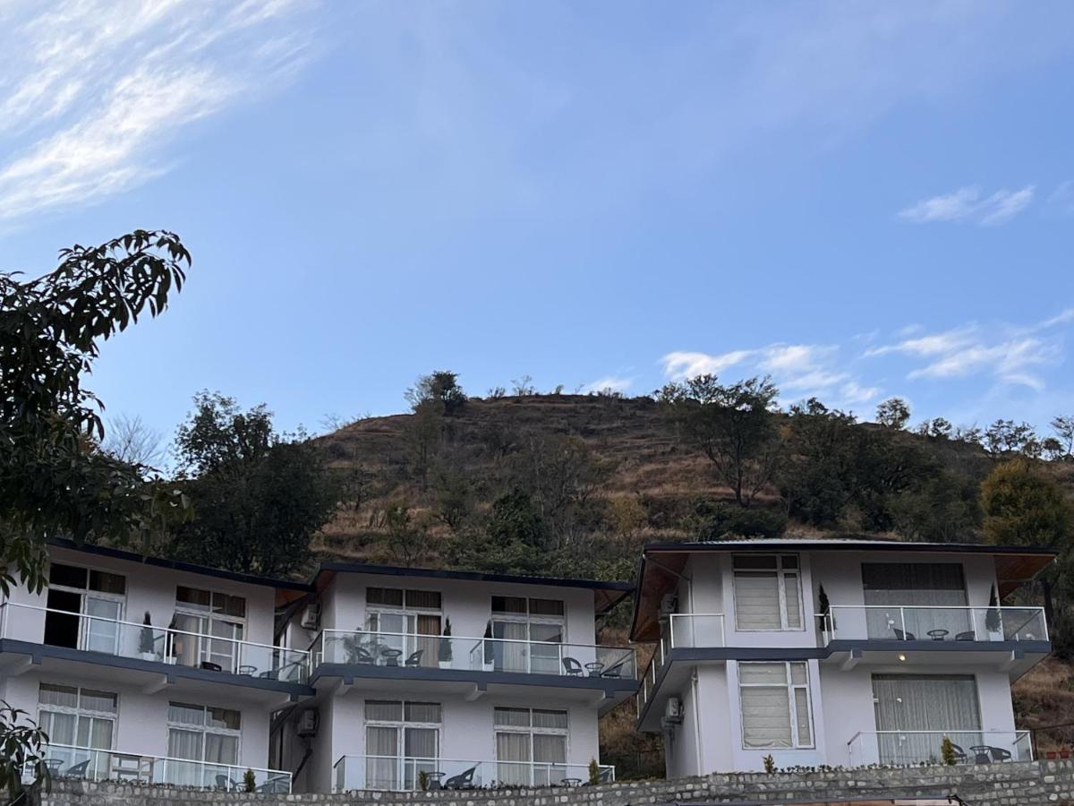 Hotel Dandelion By The Hills Lakhwār Exterior foto