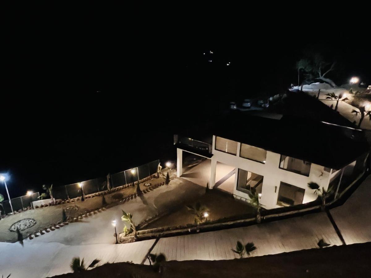 Hotel Dandelion By The Hills Lakhwār Exterior foto
