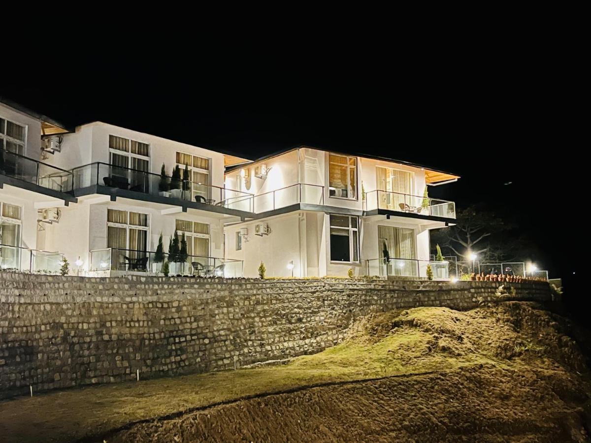 Hotel Dandelion By The Hills Lakhwār Exterior foto